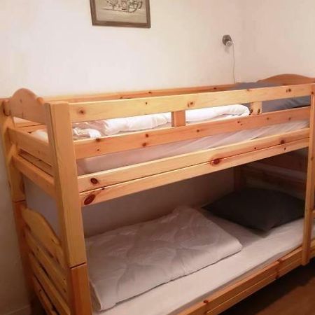 Appartement Flocon, 2 Chambres Сен-Сорлен-д'Арв Экстерьер фото