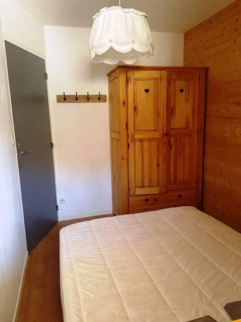 Appartement Flocon, 2 Chambres Сен-Сорлен-д'Арв Экстерьер фото