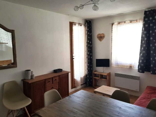 Appartement Flocon, 2 Chambres Сен-Сорлен-д'Арв Экстерьер фото