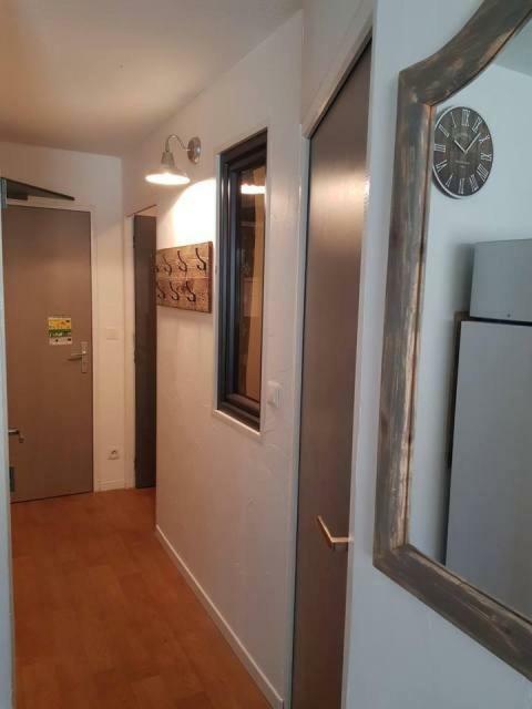 Appartement Flocon, 2 Chambres Сен-Сорлен-д'Арв Экстерьер фото